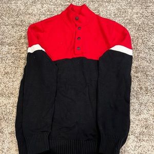 Express Sweater
